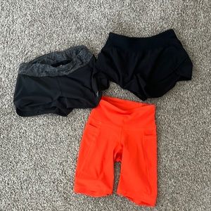 Old Navy shorts bundle